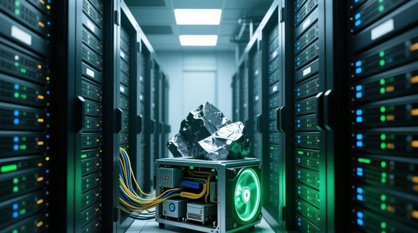 服务器被入侵矿机？如何清除挖矿程序并修复漏洞？