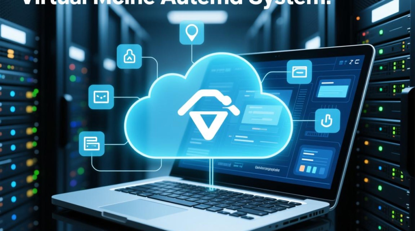 虚拟机自助系统如何实现高效资源管理与快速交付? 虚拟机自助系统如何实现高效资源管理与快速交付?