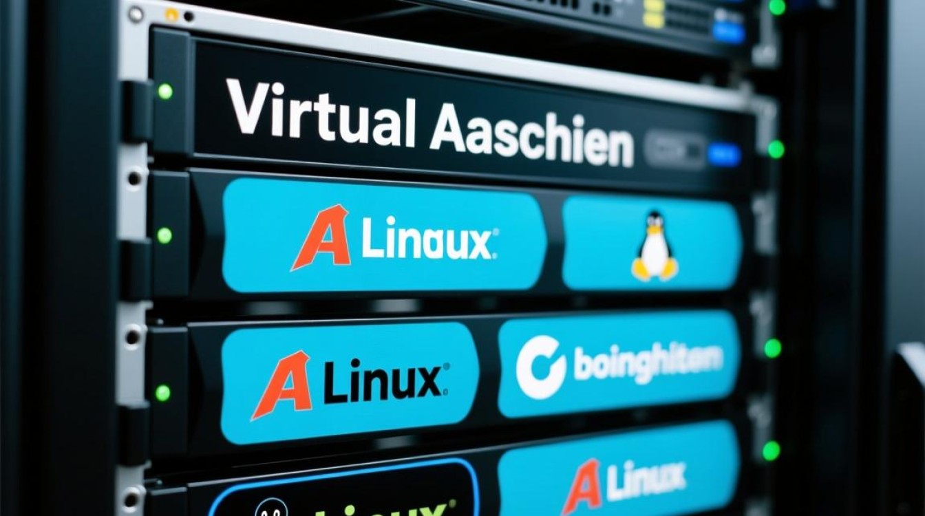 Linux Apache配置虚拟主机，多域名如何绑定同一IP？-好主机测评网
