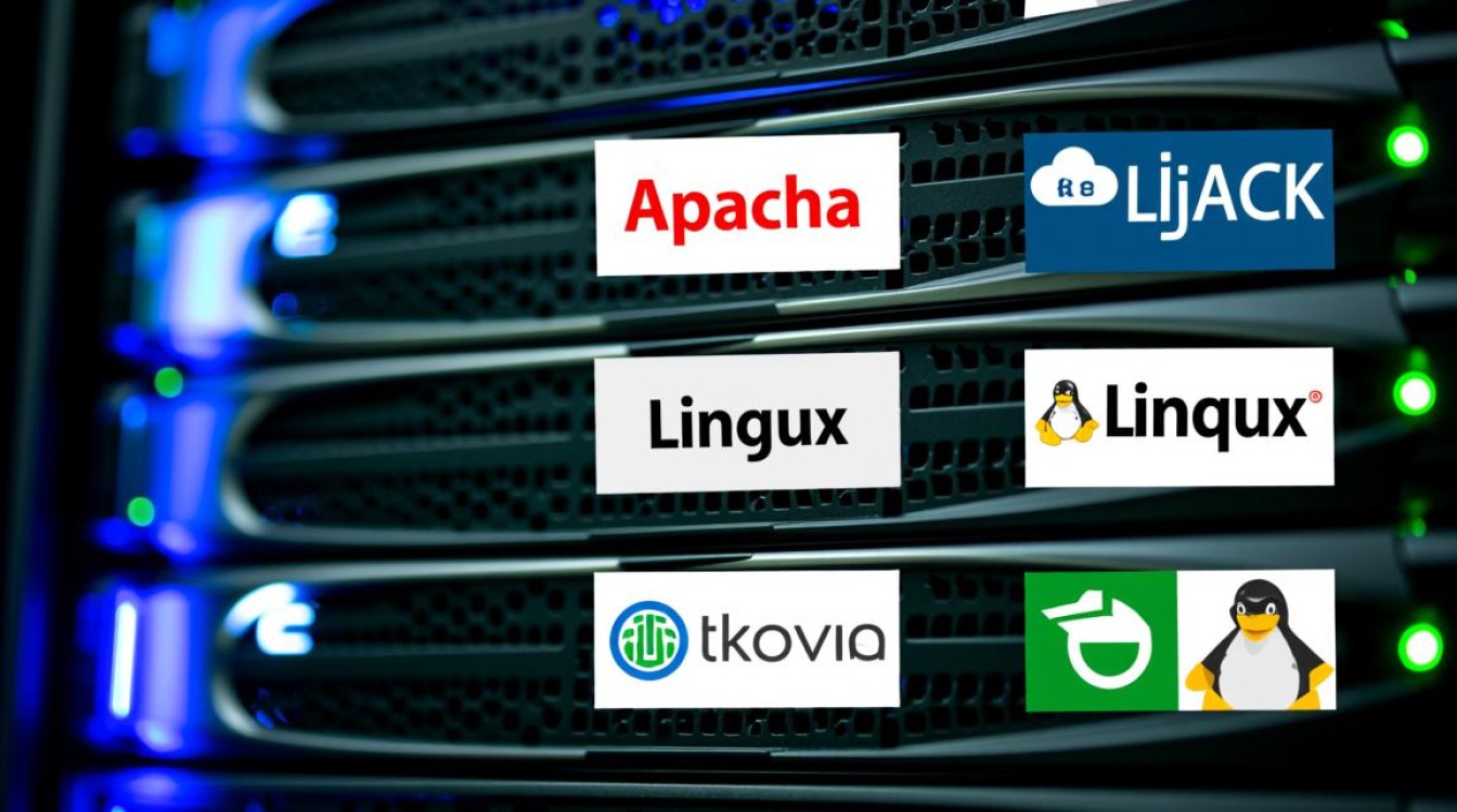 Linux Apache配置虚拟主机,多域名如何绑定同一IP? Linux Apache配置虚拟主机,多域名如何绑定同一IP?