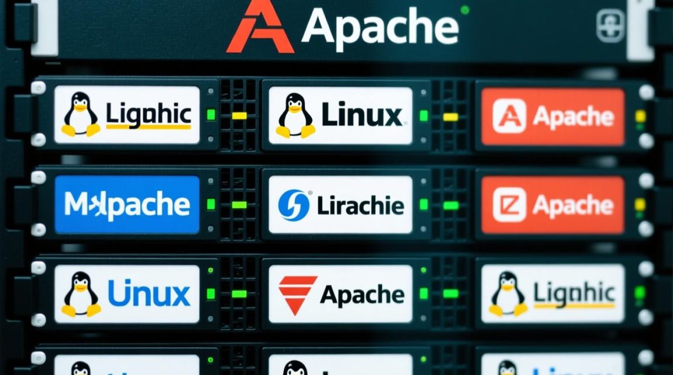 Linux Apache配置虚拟主机,多域名如何绑定同一IP? Linux Apache配置虚拟主机,多域名如何绑定同一IP?