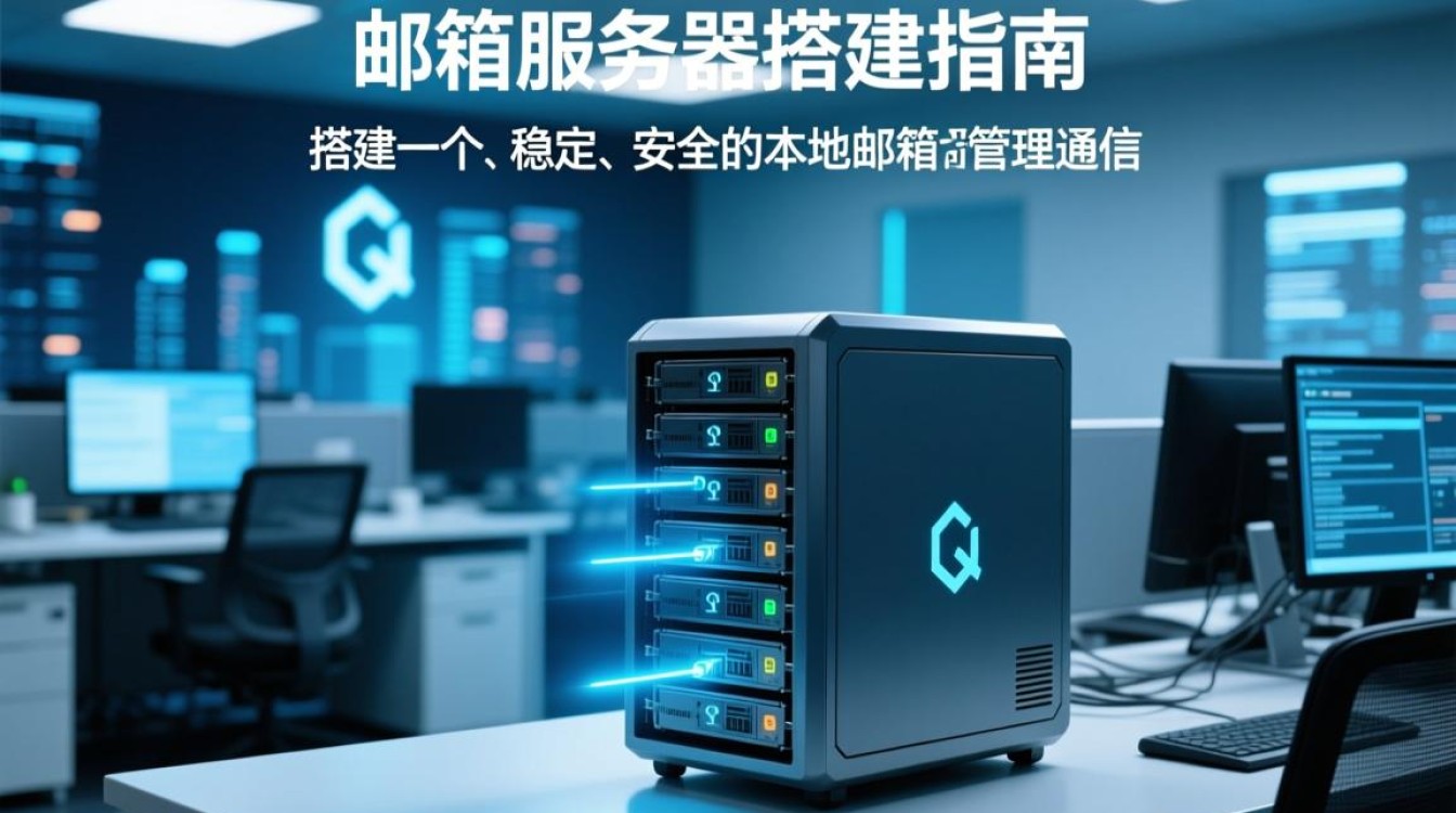 Linux邮箱服务器搭建步骤详细吗？新手能独立完成吗？-好主机测评网