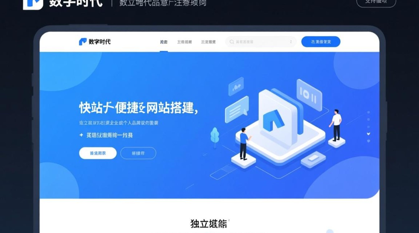 快站独立域名怎么绑定?新手操作步骤详解来了!-好主机测评网