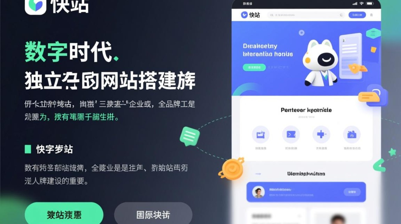 快站独立域名怎么绑定?新手操作步骤详解来了! 快站独立域名怎么绑定?新手操作步骤详解来了!