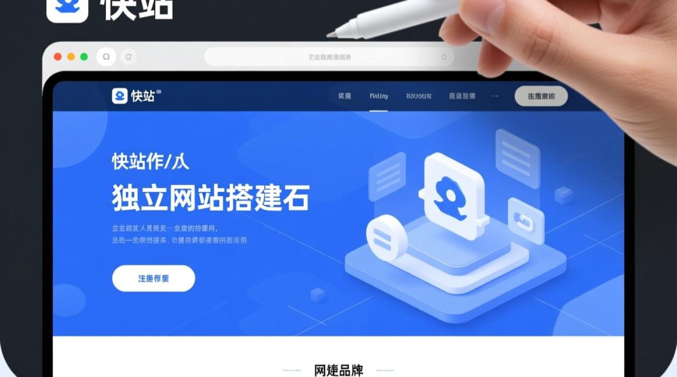 快站独立域名怎么绑定?新手操作步骤详解来了! 快站独立域名怎么绑定?新手操作步骤详解来了!