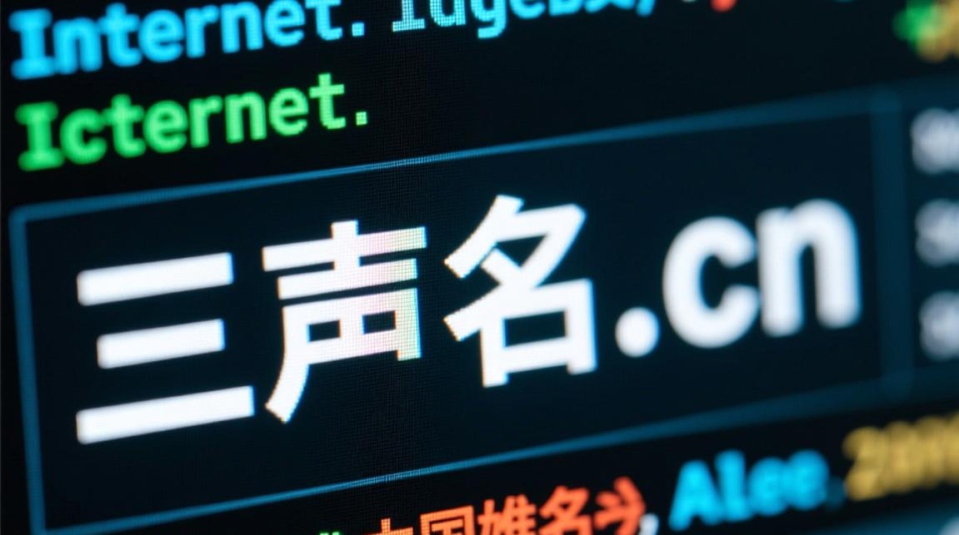 三声母cn域名为什么投资价值高?注册有什么技巧? 三声母cn域名为什么投资价值高?注册有什么技巧?