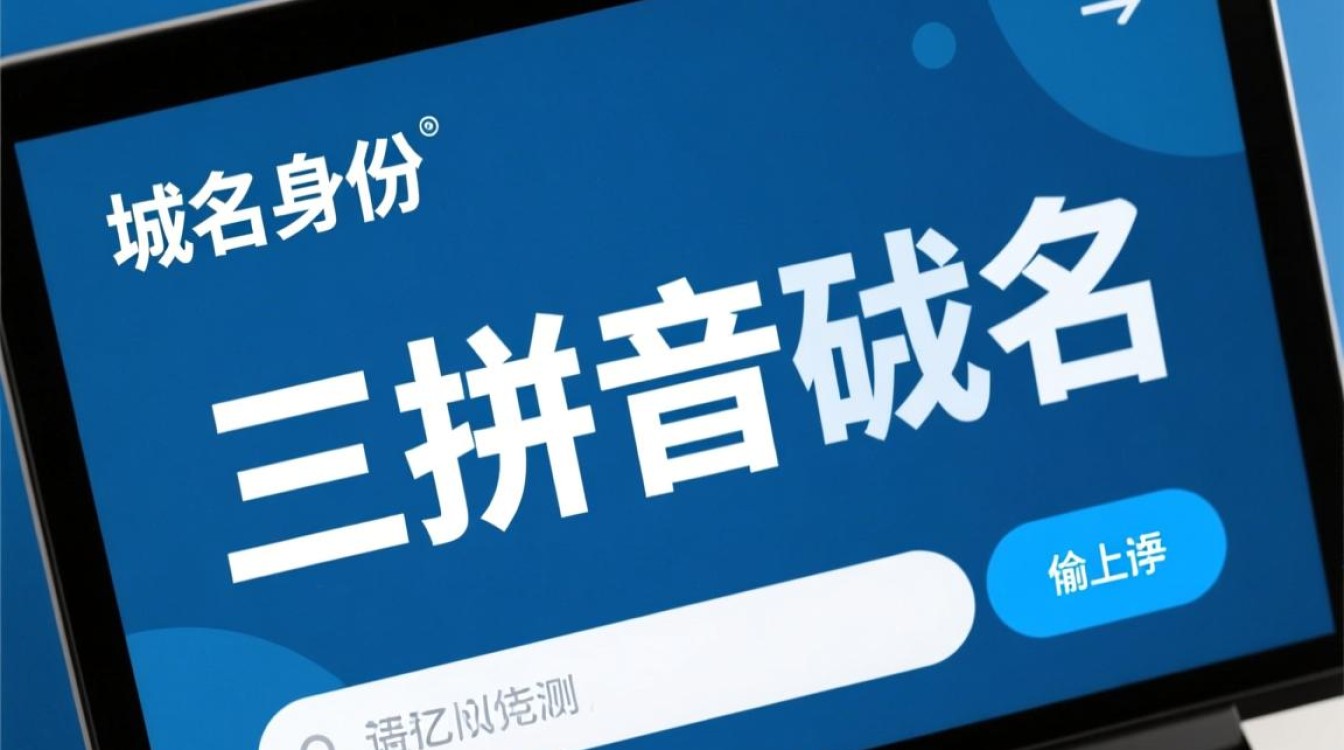 30万三拼音域名值吗?投资价值与风险解析-好主机测评网