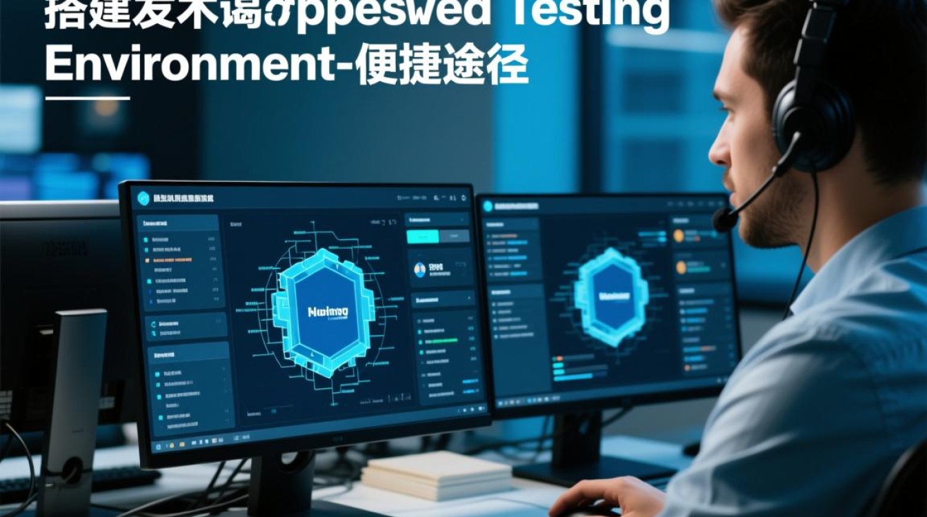 现成虚拟机下载后如何快速配置环境避免踩坑?-好主机测评网