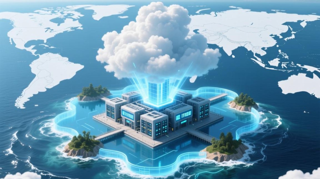 服务器虚拟化与虚拟主机有何本质区别及适用场景?-好主机测评网