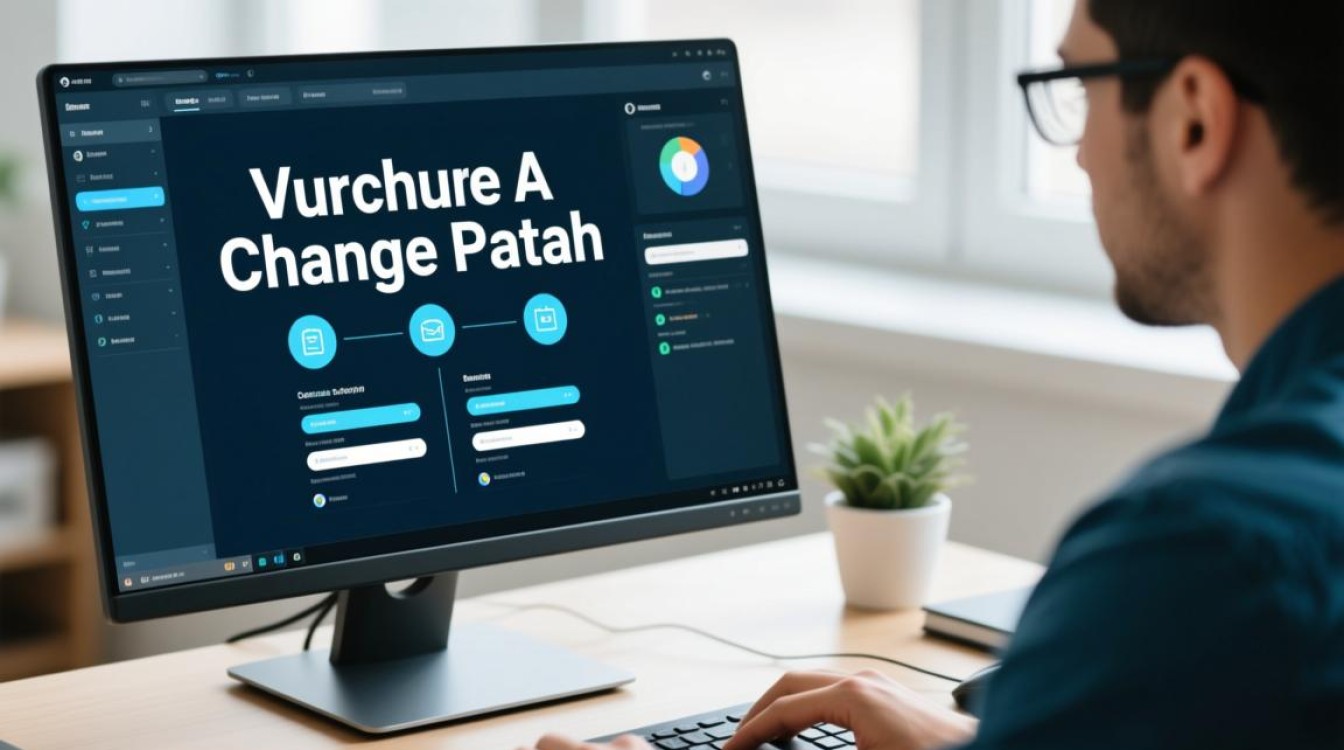 虚拟机改变路径后无法启动怎么办? 虚拟机改变路径后无法启动怎么办?