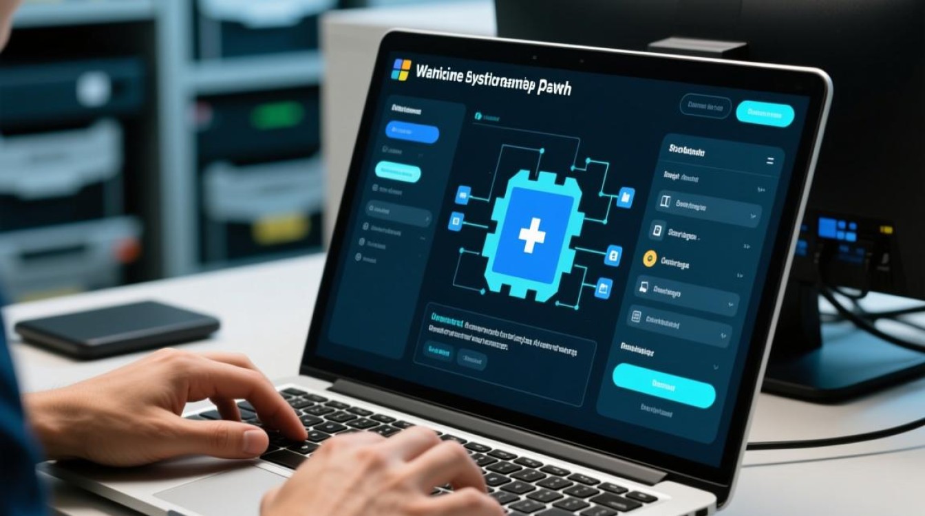 虚拟机改变路径后无法启动怎么办? 虚拟机改变路径后无法启动怎么办?