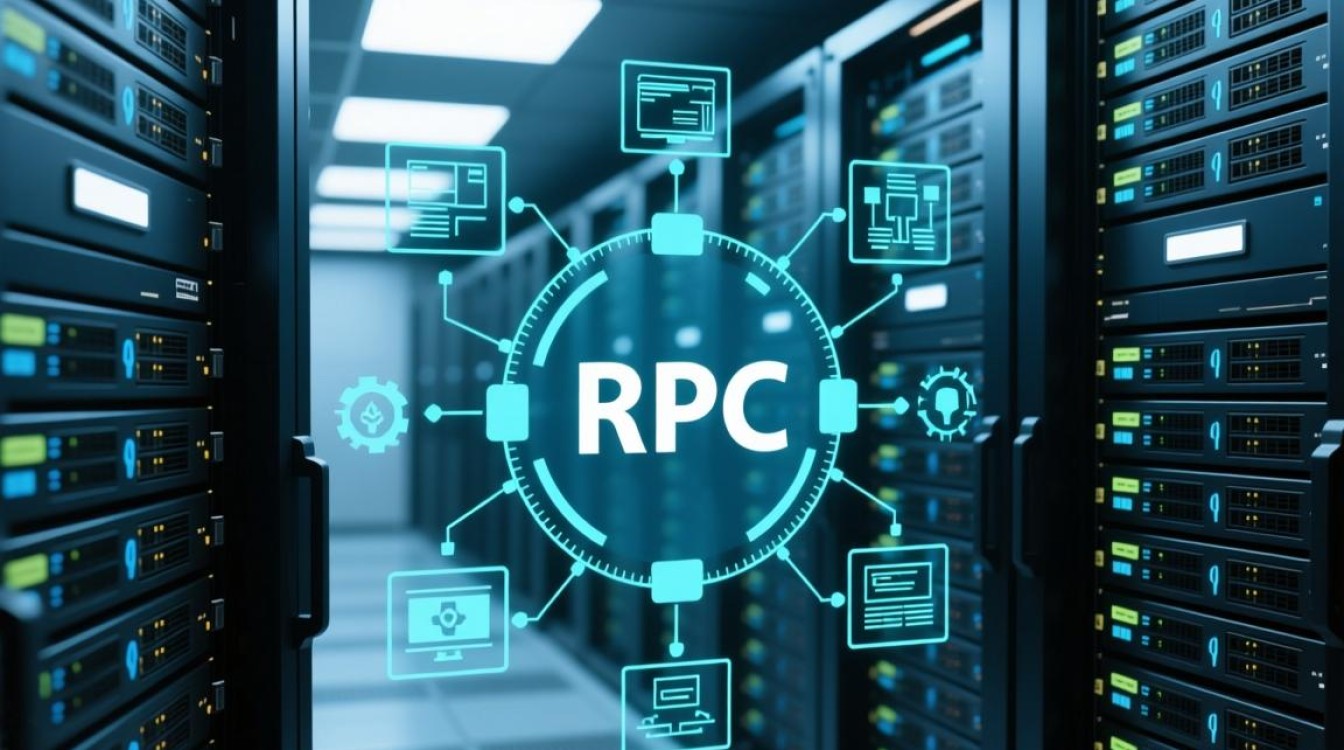 分布式rpc服务器如何实现高效稳定的远程调用?-好主机测评网