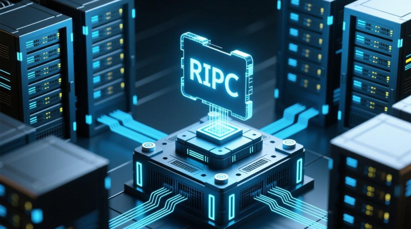 分布式rpc服务器如何实现高效稳定的远程调用? 分布式rpc服务器如何实现高效稳定的远程调用?