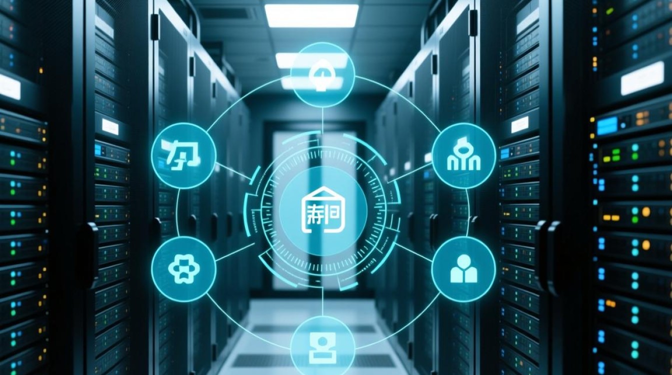 分布式全闪存存储系统如何实现高效数据管理与扩展？-好主机测评网