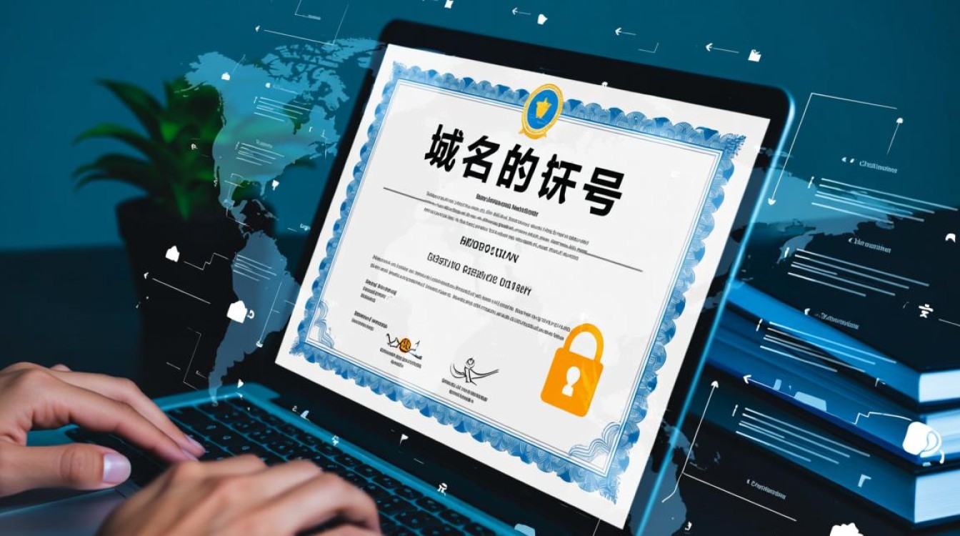 国外域名购买后是否有证书?怎么获取? 国外域名购买后是否有证书?怎么获取?