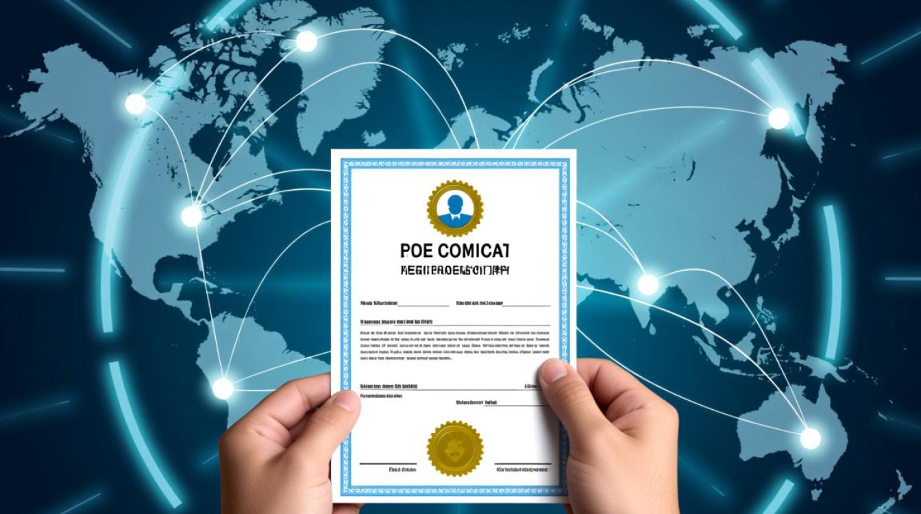 国外域名购买后是否有证书?怎么获取? 国外域名购买后是否有证书?怎么获取?