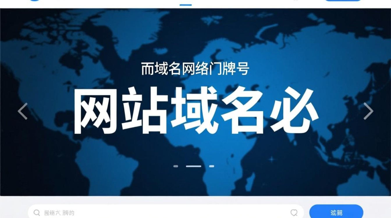 网站域名必须要买吗？新手小白建站怎么选域名？-好主机测评网