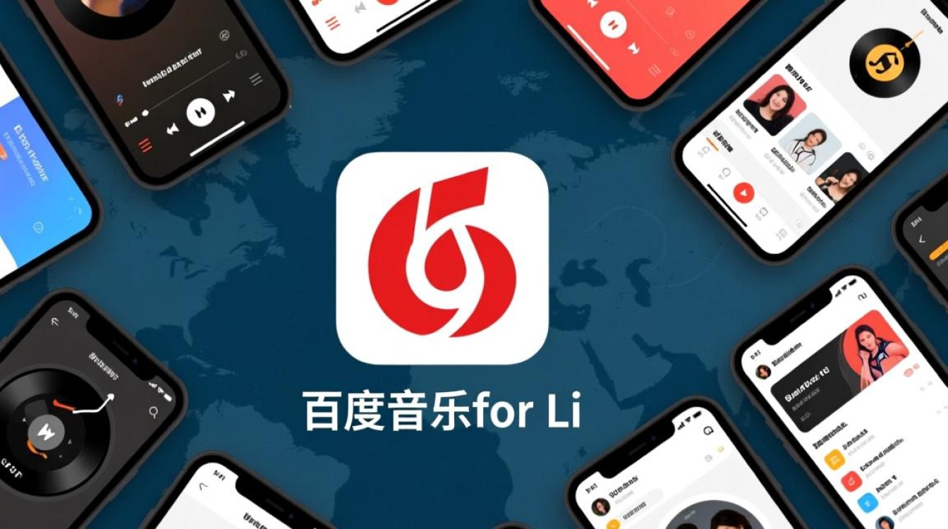 百度音乐for Linux真的能用吗？官方支持吗？怎么下载安装？-好主机测评网