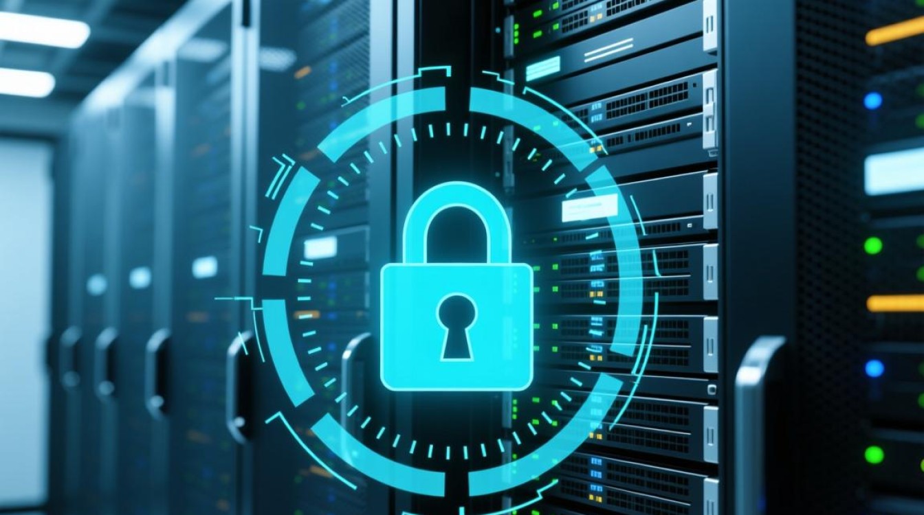 服务器虚拟账号密码如何安全设置与管理？-好主机测评网