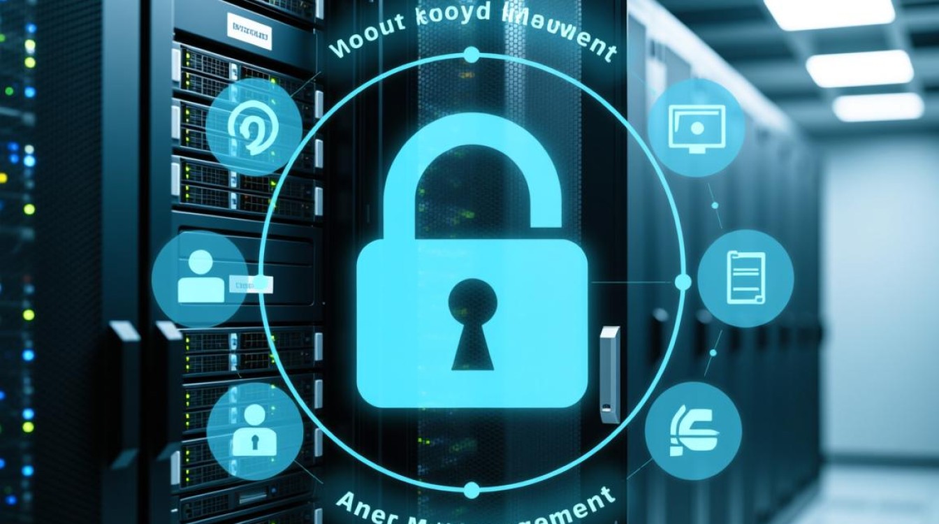 服务器虚拟账号密码如何安全设置与管理? 服务器虚拟账号密码如何安全设置与管理?