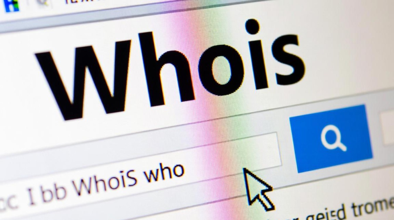 域名wh0is查询能查到哪些隐私信息? 域名wh0is查询能查到哪些隐私信息?