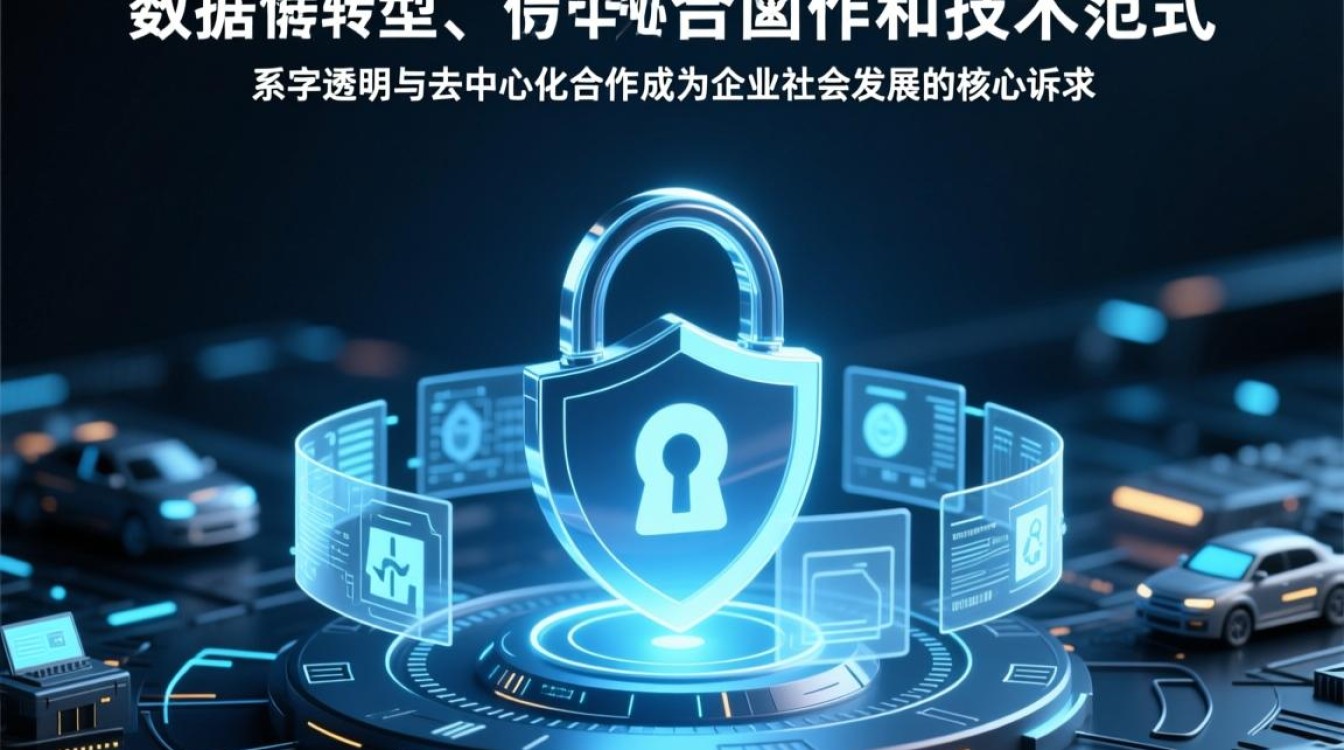 分布式区块链解决方案能解决哪些实际问题？-好主机测评网