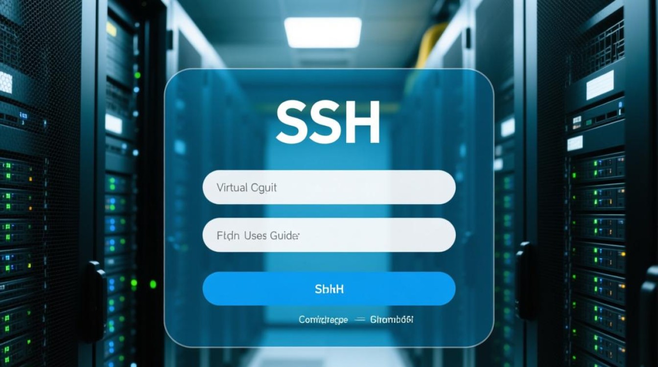 虚拟机ssh登录失败怎么办？-好主机测评网