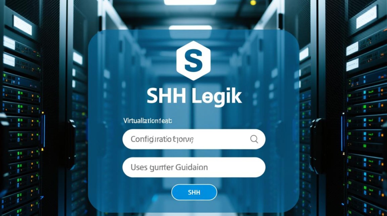 虚拟机ssh登录失败怎么办？