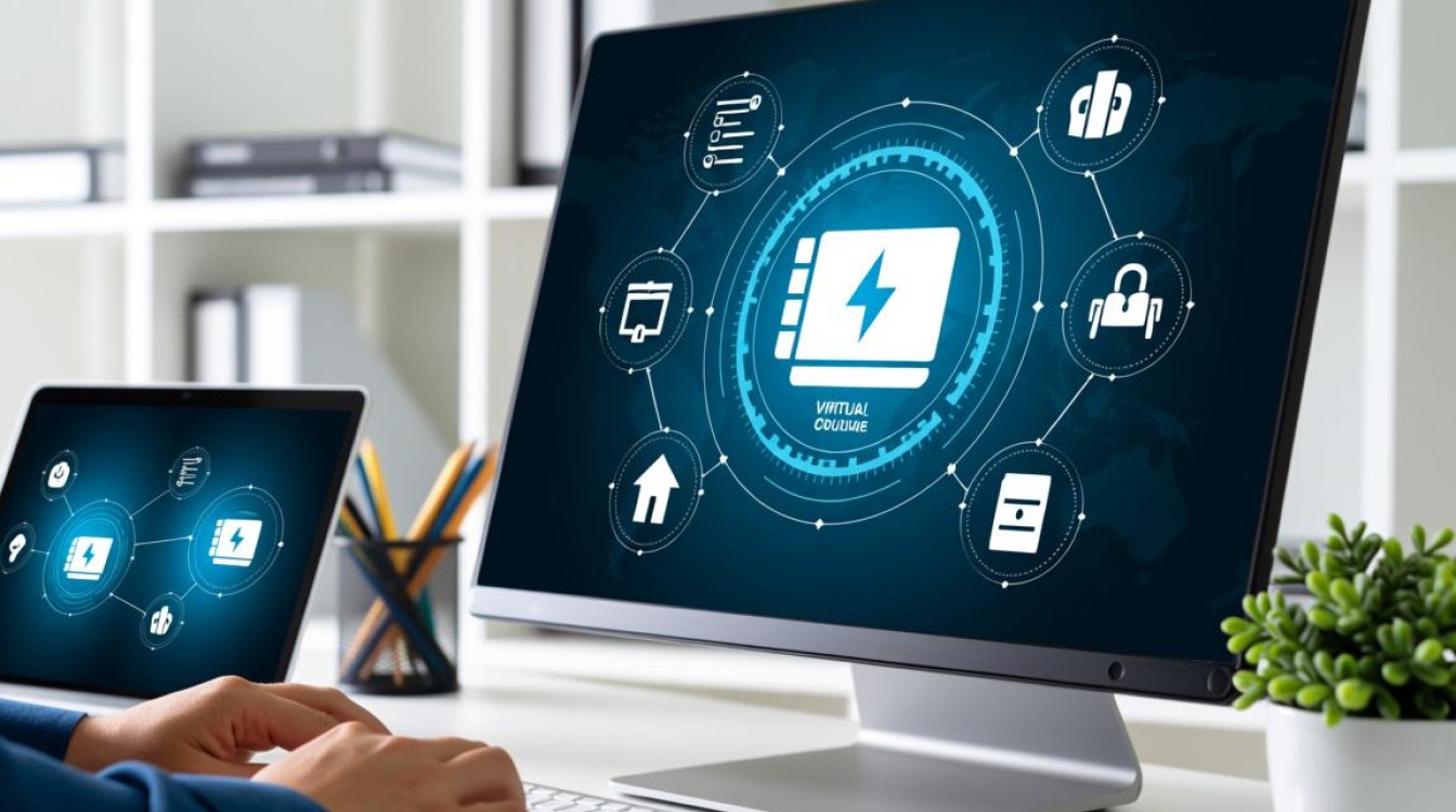 如何在电脑上添加虚拟机?详细步骤是什么?-好主机测评网