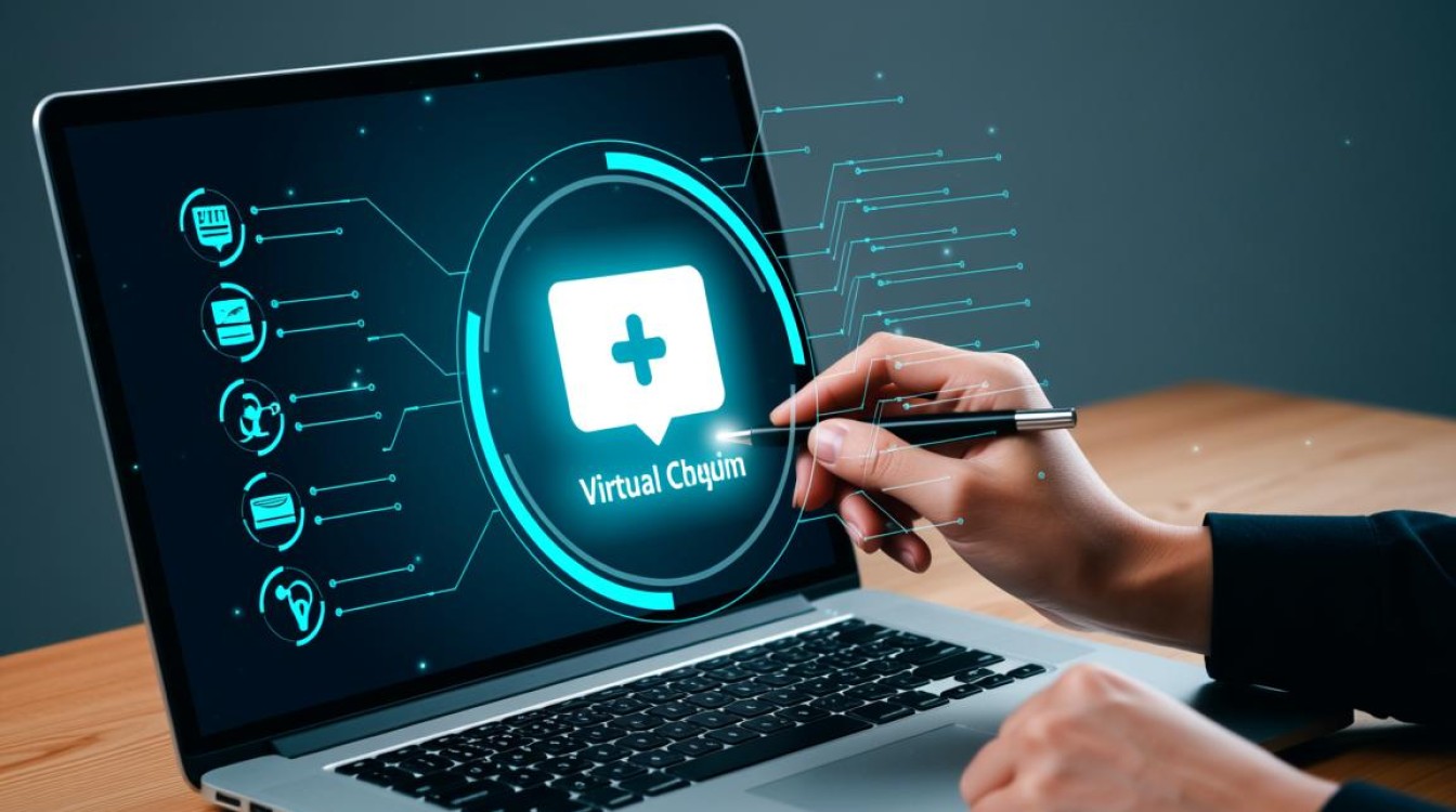 如何在电脑上添加虚拟机?详细步骤是什么? 如何在电脑上添加虚拟机?详细步骤是什么?