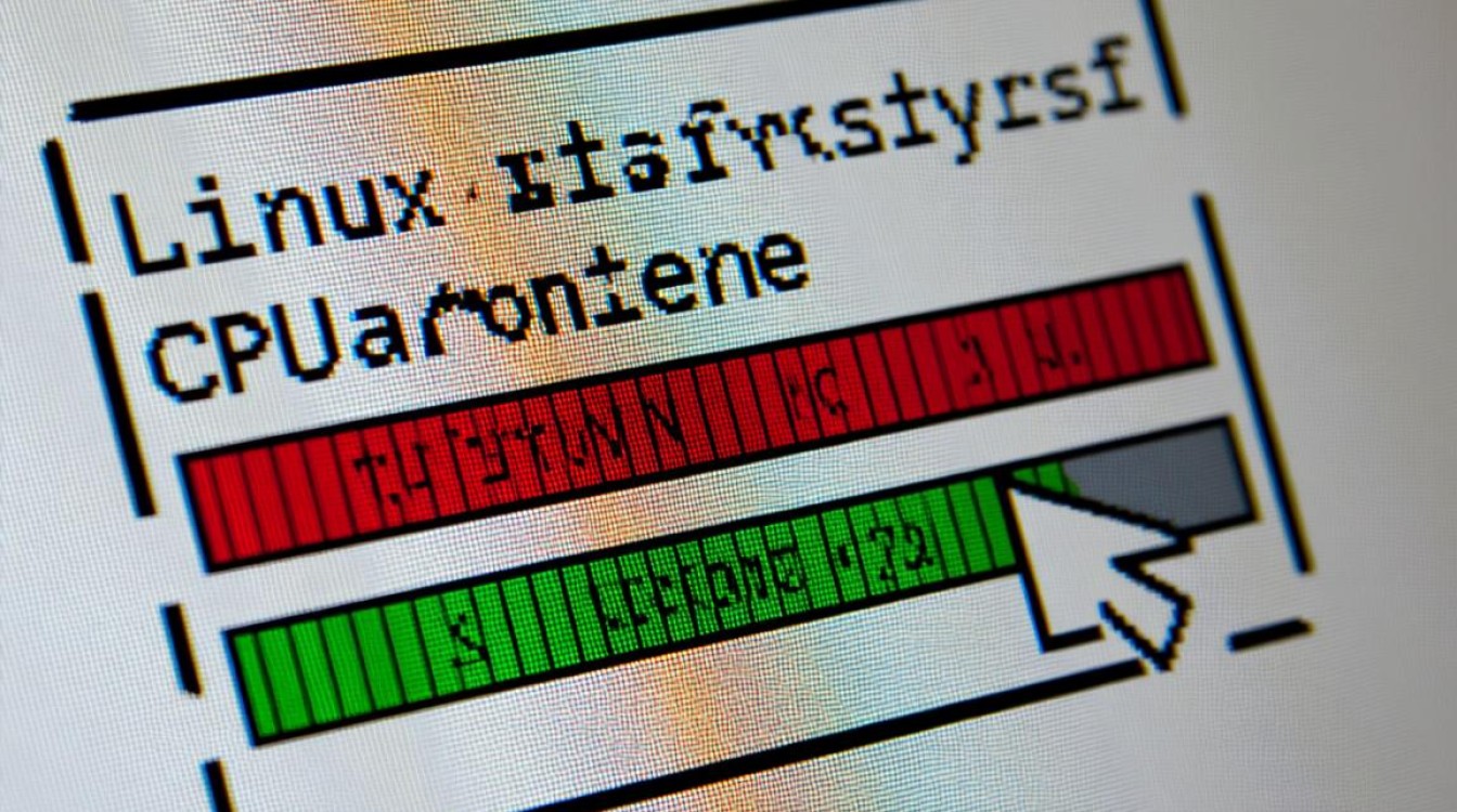 Linux CPU使用率查看命令有哪些？详细用法是什么？-好主机测评网