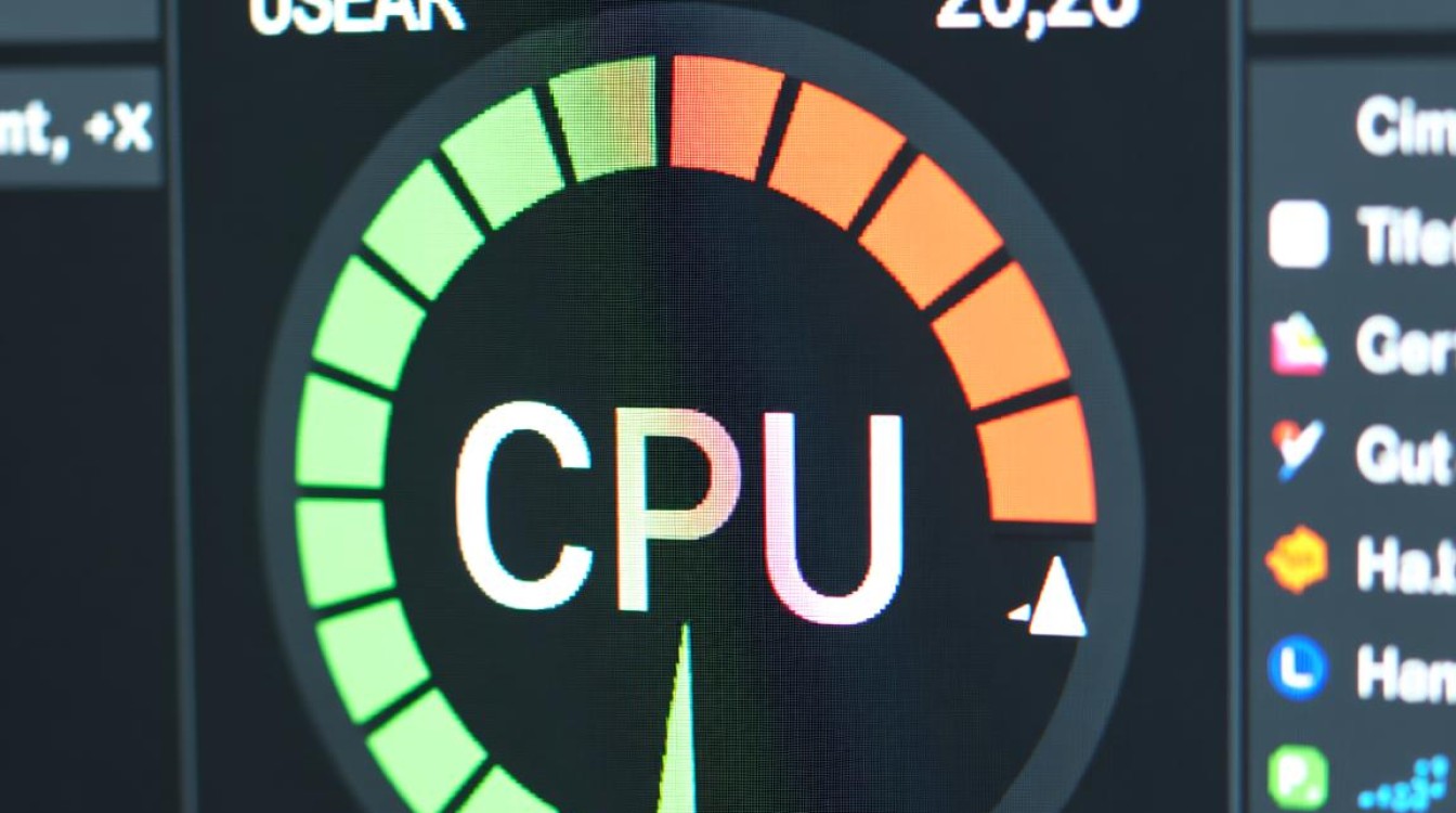 Linux CPU使用率查看命令有哪些?详细用法是什么? Linux CPU使用率查看命令有哪些?详细用法是什么?