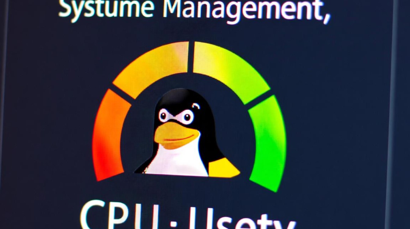 Linux CPU使用率查看命令有哪些?详细用法是什么? Linux CPU使用率查看命令有哪些?详细用法是什么?