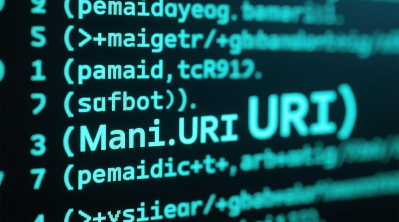 域名URI怎么看？新手如何正确解析域名URI结构？-好主机测评网