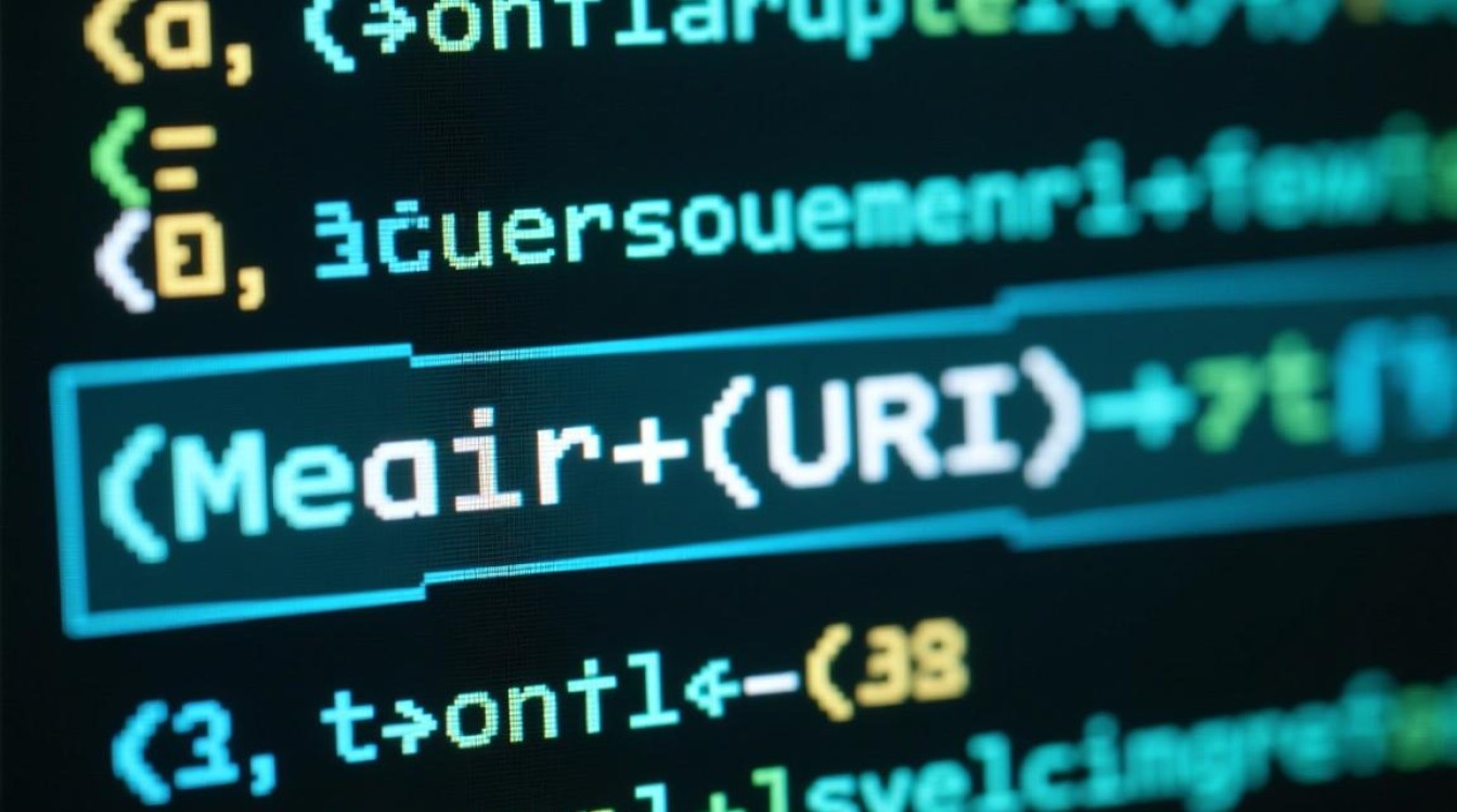 域名URI怎么看?新手如何正确解析域名URI结构? 域名URI怎么看?新手如何正确解析域名URI结构?
