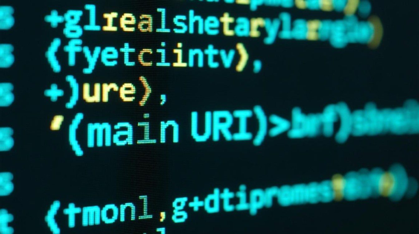 域名URI怎么看?新手如何正确解析域名URI结构? 域名URI怎么看?新手如何正确解析域名URI结构?