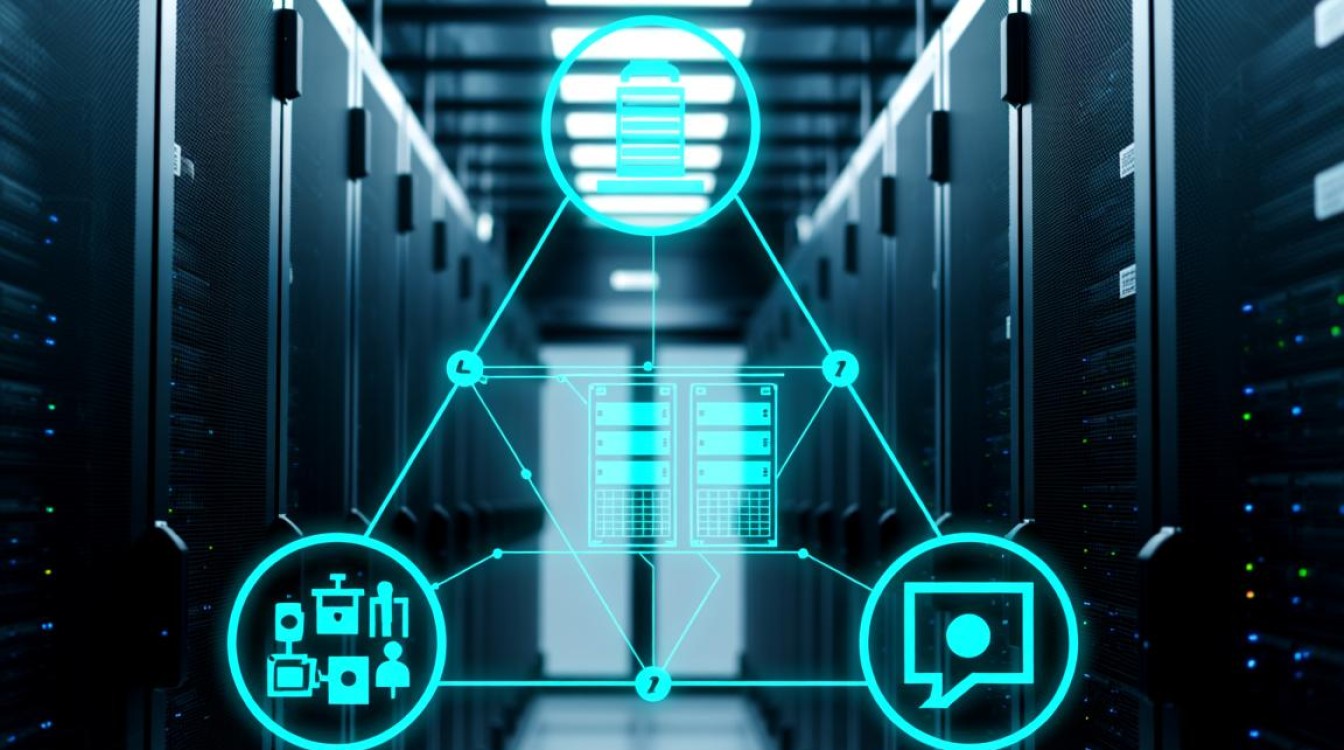 服务器虚拟机主机和物理主机有什么区别? 服务器虚拟机主机和物理主机有什么区别?