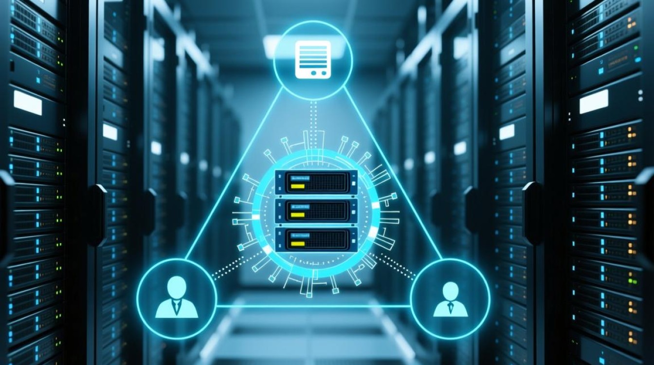 服务器虚拟机主机和物理主机有什么区别？-好主机测评网