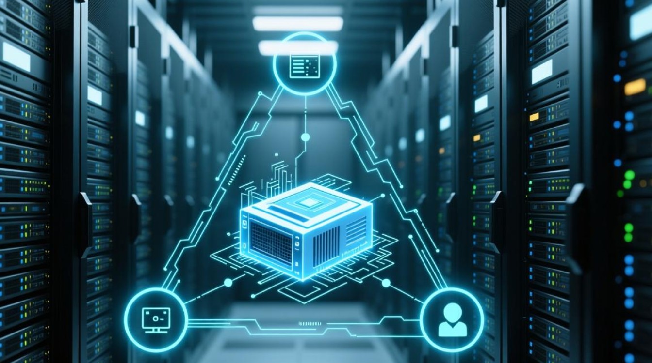 服务器虚拟机主机和物理主机有什么区别? 服务器虚拟机主机和物理主机有什么区别?