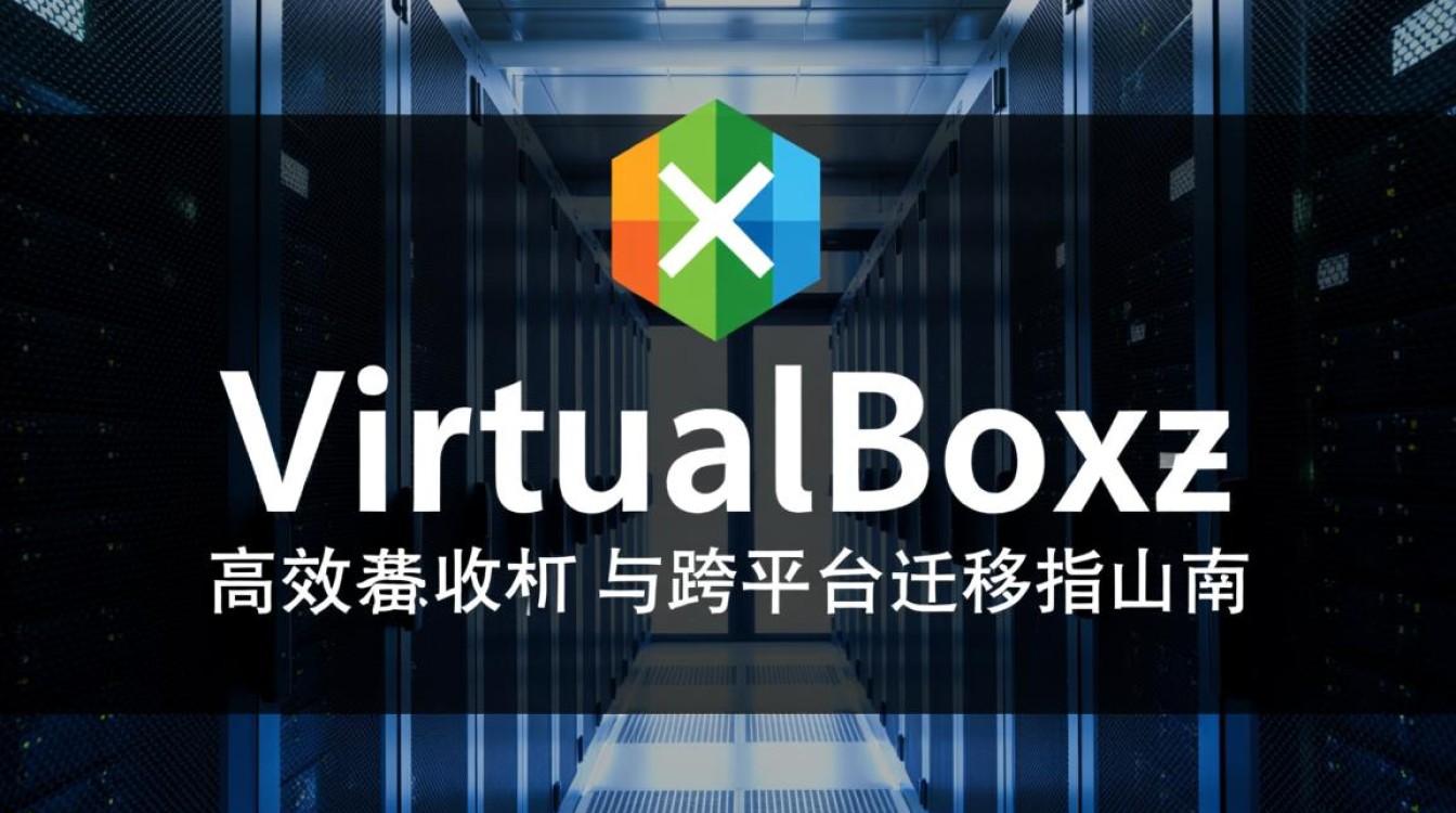 vbox迁移虚拟机到其他电脑如何避免文件丢失? vbox迁移虚拟机到其他电脑如何避免文件丢失?