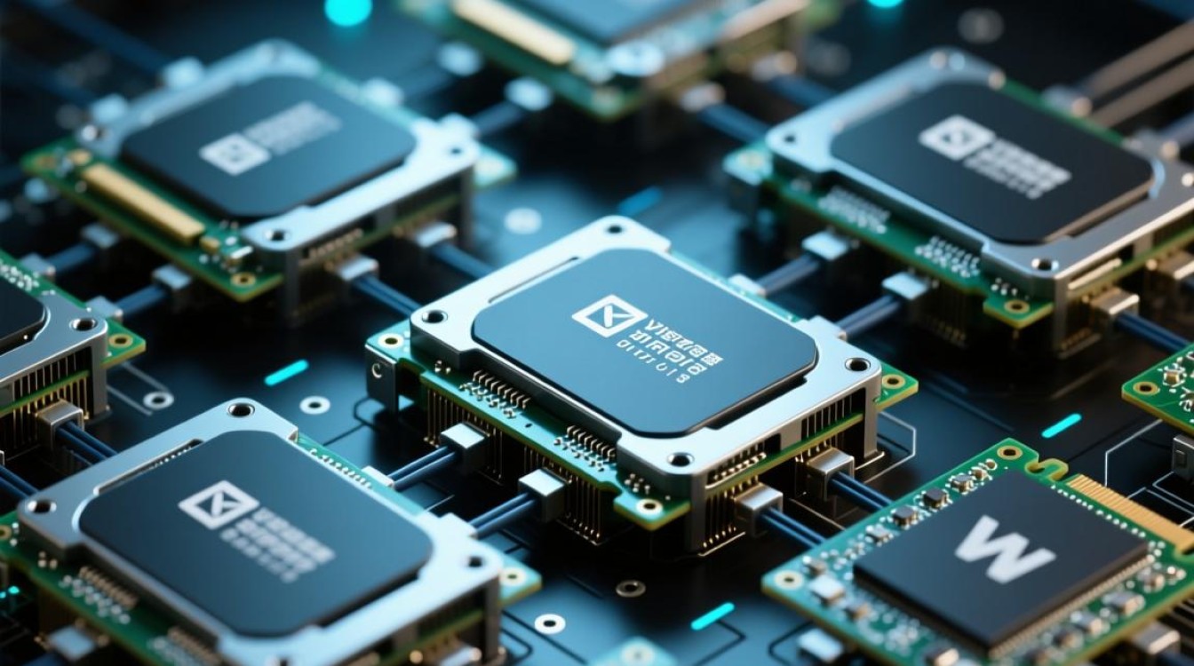 虚拟机显存共享技术如何提升多任务GPU资源利用率?-好主机测评网