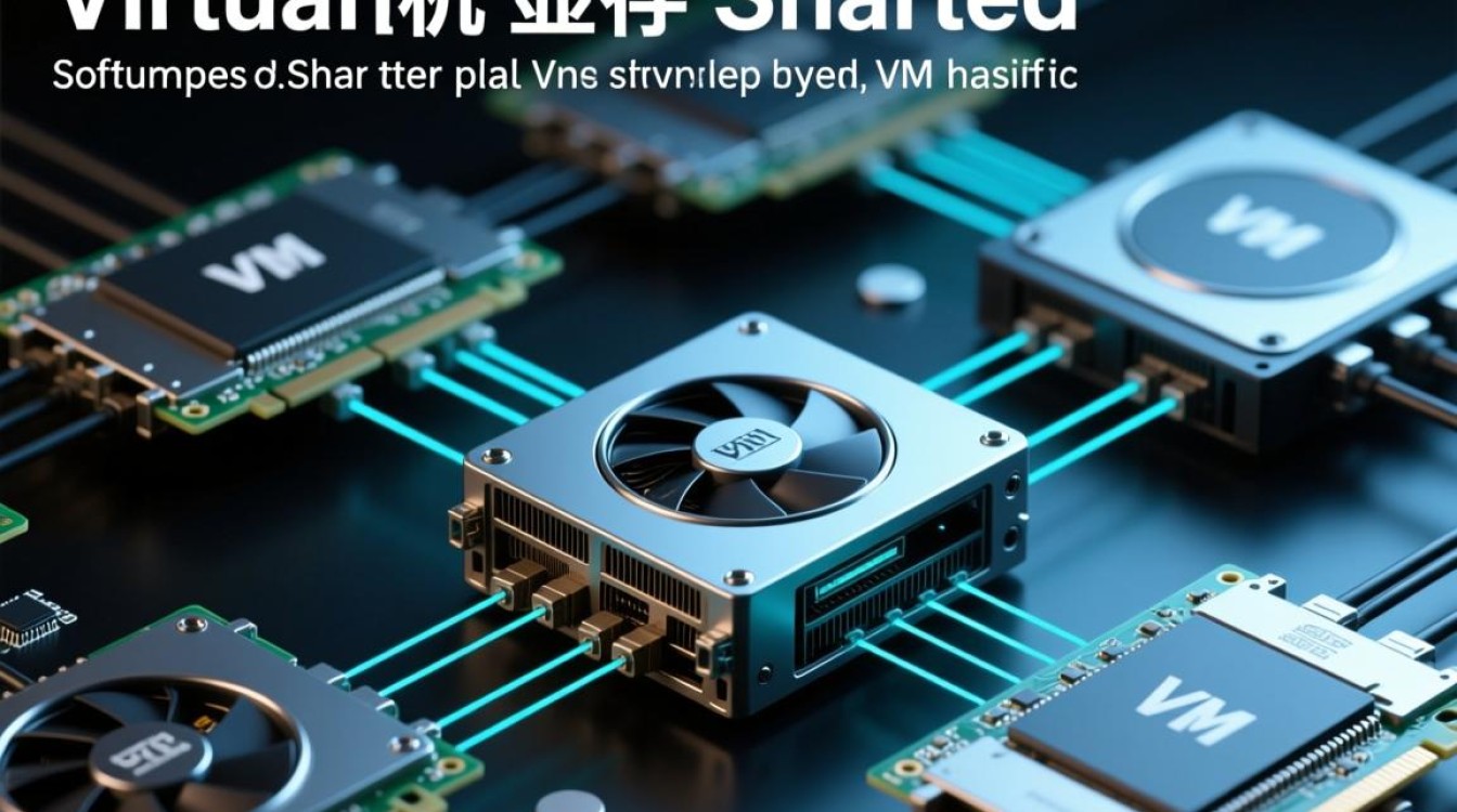 虚拟机显存共享技术如何提升多任务GPU资源利用率? 虚拟机显存共享技术如何提升多任务GPU资源利用率?