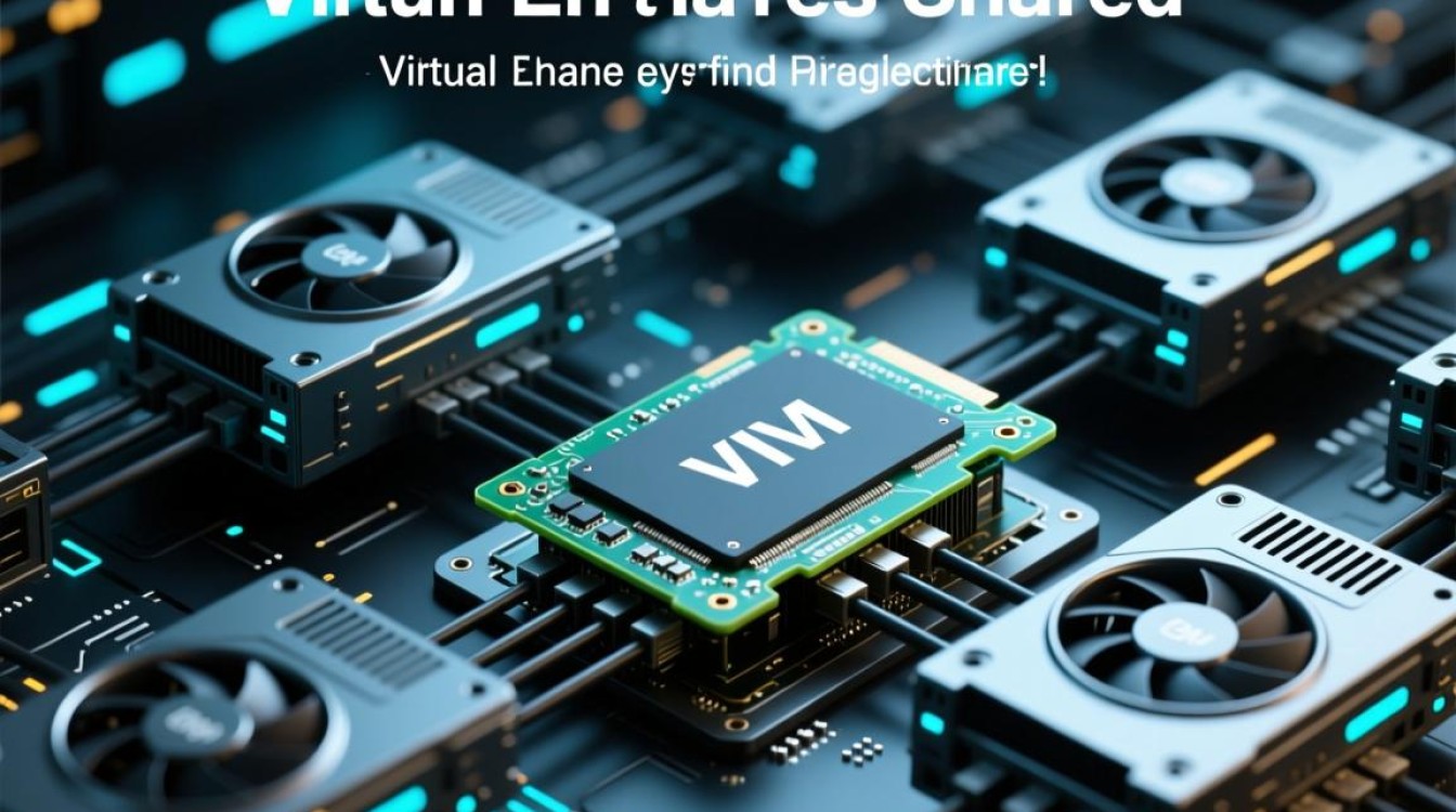 虚拟机显存共享技术如何提升多任务GPU资源利用率? 虚拟机显存共享技术如何提升多任务GPU资源利用率?