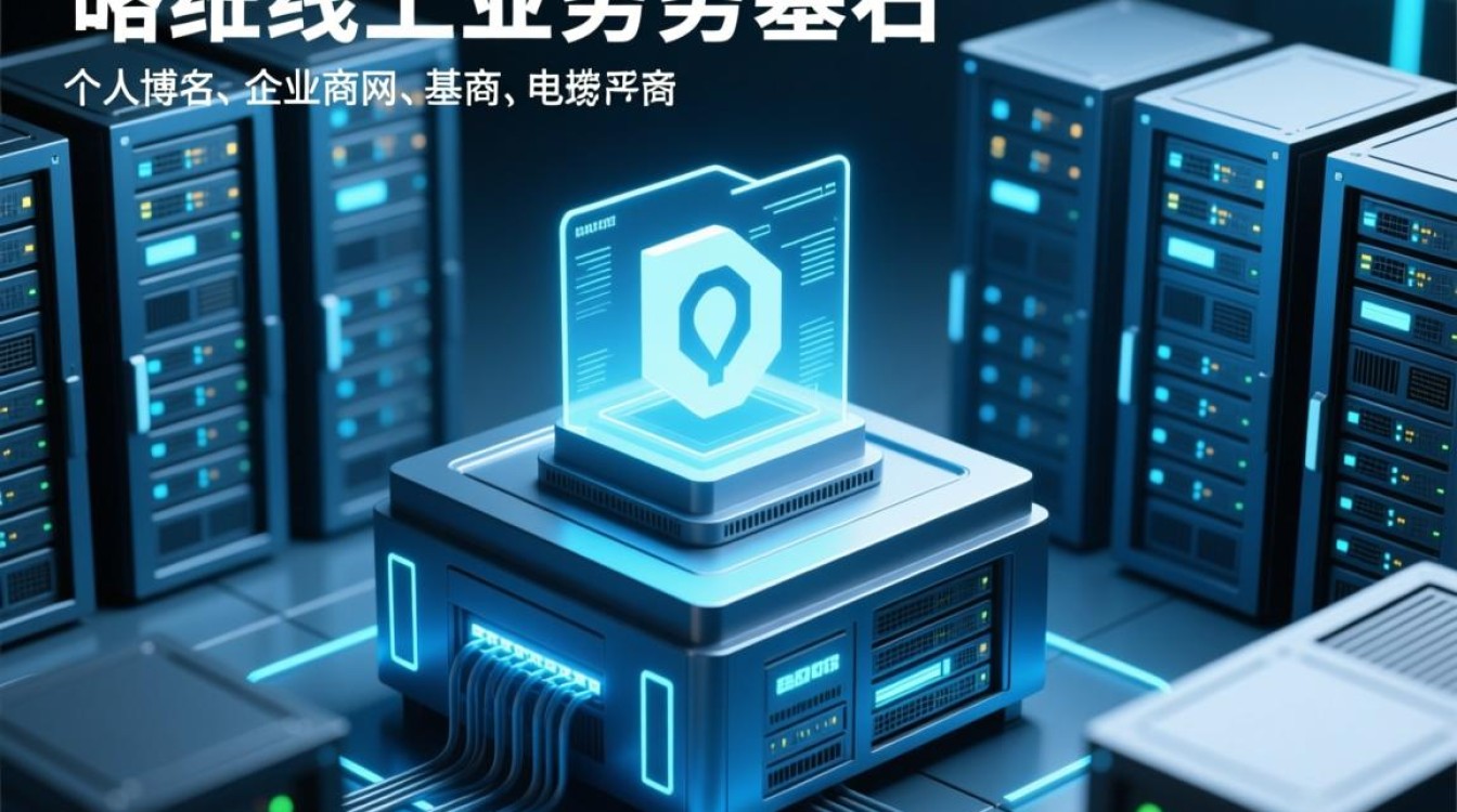 买服务器和域名，新手怎么选？需要注意哪些坑？-好主机测评网