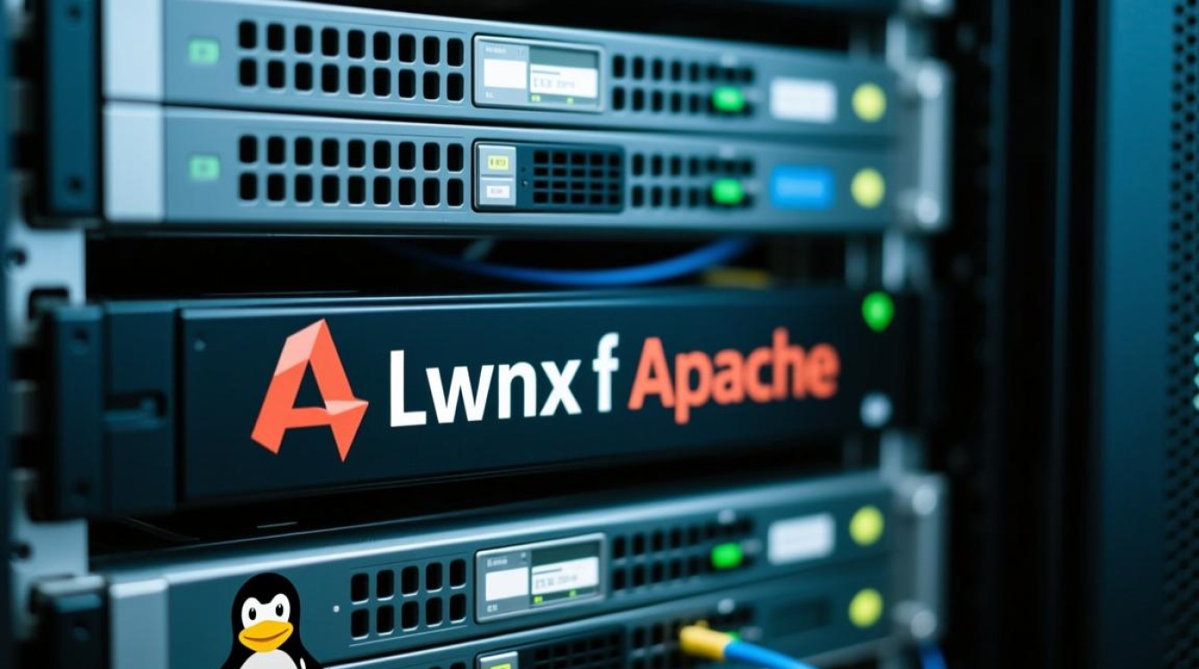 Linux Apache配置虚拟主机，子域名绑定与目录访问如何实现？