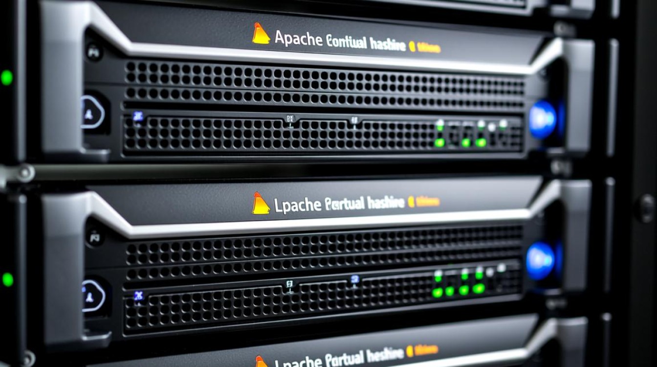 Linux Apache配置虚拟主机，子域名绑定与目录访问如何实现？