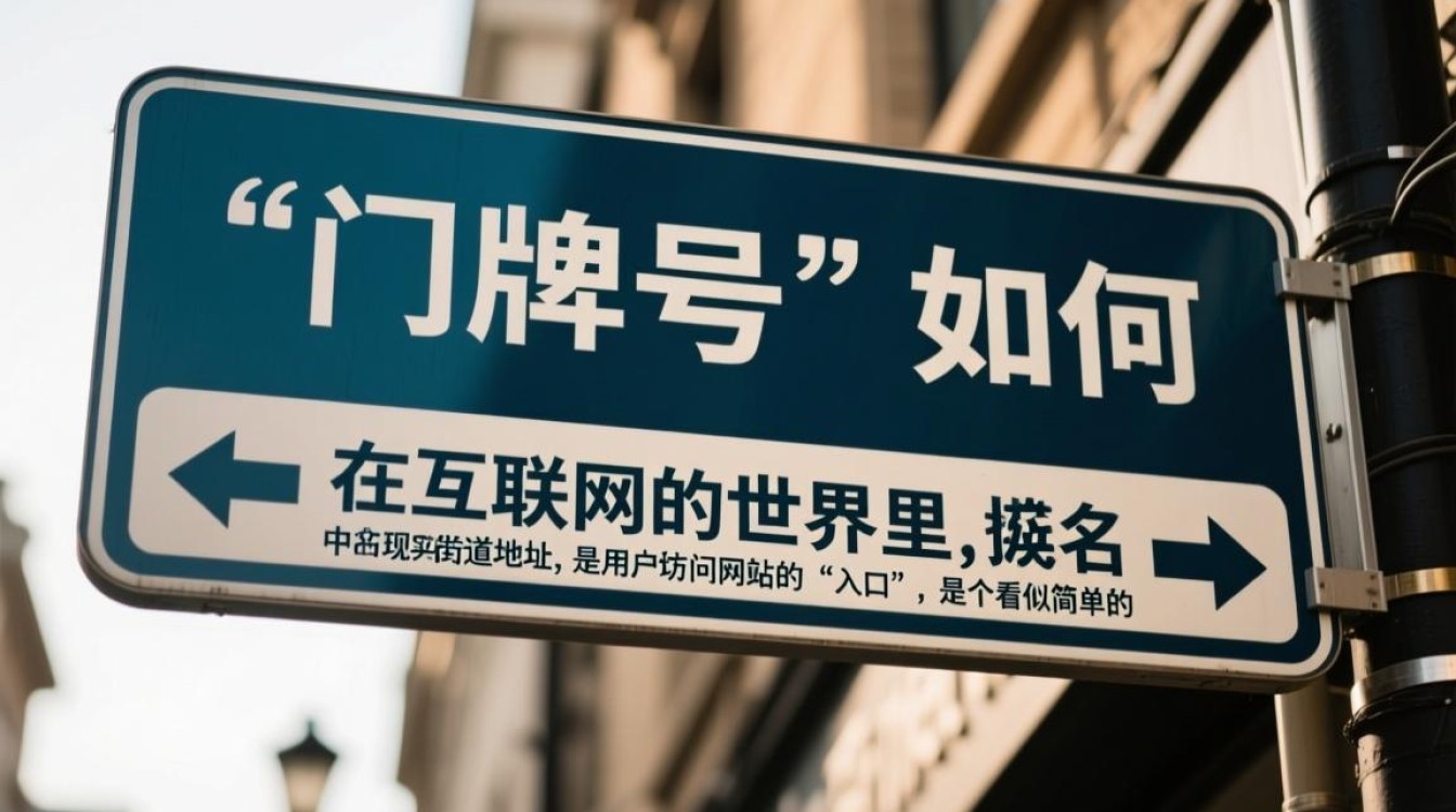 域名是从哪里来的?普通人如何申请自己的域名? 域名是从哪里来的?普通人如何申请自己的域名?