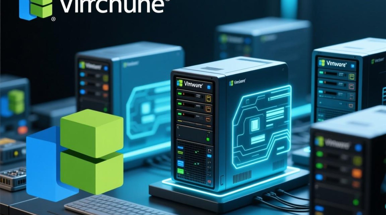 虚拟机下载 vmare哪个版本适合新手免费使用?-好主机测评网