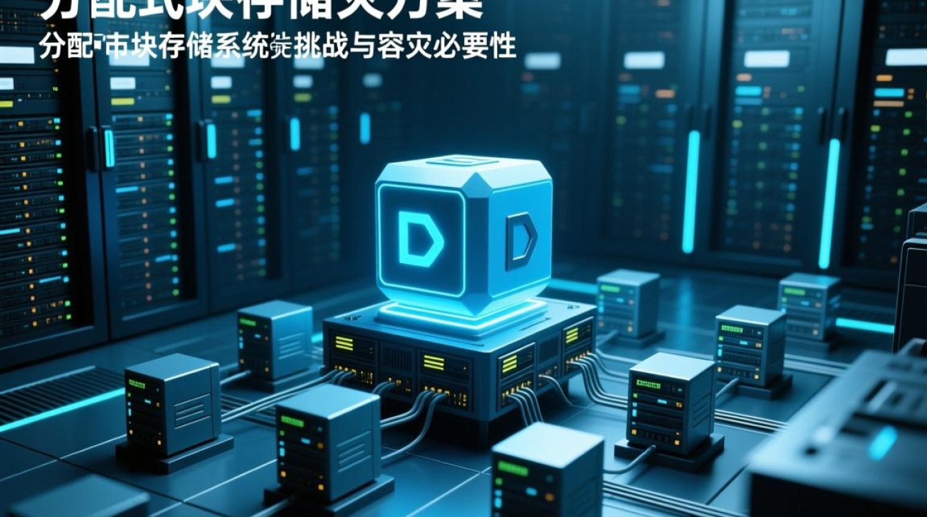 分布式块存储容灾方案如何保障数据零丢失与业务连续性? 分布式块存储容灾方案如何保障数据零丢失与业务连续性?