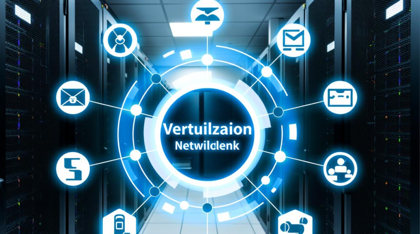 服务器虚拟化网络配置如何避免虚拟机通信冲突? 服务器虚拟化网络配置如何避免虚拟机通信冲突?